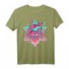 Pastel Goth Aesthetic T-Shirt für Anime- und Japan-Fans – Trendiges Geschenk im Pastel Goth Stil