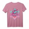 Pastel Goth Aesthetic T-Shirt für Anime- und Japan-Fans – Trendiges Geschenk im Pastel Goth Stil
