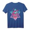 Pastel Goth Aesthetic T-Shirt für Anime- und Japan-Fans – Trendiges Geschenk im Pastel Goth Stil