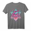 Pastel Goth Aesthetic T-Shirt für Anime- und Japan-Fans – Trendiges Geschenk im Pastel Goth Stil