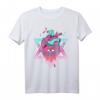 Pastel Goth Aesthetic T-Shirt für Anime- und Japan-Fans – Trendiges Geschenk im Pastel Goth Stil