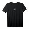 Aesthetic Bored Minimalist Soft Grunge Pastel Goth Clothes T-Shirt – Edgy Streetwear für Teenager & Urban Fashion Fans