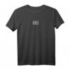Aesthetic Bored Minimalist Soft Grunge Pastel Goth Clothes T-Shirt – Edgy Streetwear für Teenager & Urban Fashion Fans