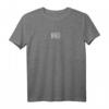 Aesthetic Bored Minimalist Soft Grunge Pastel Goth Clothes T-Shirt – Edgy Streetwear für Teenager & Urban Fashion Fans