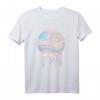 Vaporwave schmelzender Mond Anime Otaku Pastel Goth T-Shirt – Kawaii & Okkult Style für Otaku, Emo & Anime Fans