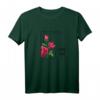 Truth Untold Aesthetic Rose E-Girl E-Boy Goth T-Shirt – Soft Grunge Streetwear für Damen und Herren, Ideal für Gothic, Vaporwave & Edgy Style