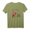 Truth Untold Aesthetic Rose E-Girl E-Boy Goth T-Shirt – Soft Grunge Streetwear für Damen und Herren, Ideal für Gothic, Vaporwave & Edgy Style