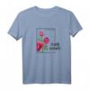 Truth Untold Aesthetic Rose E-Girl E-Boy Goth T-Shirt – Soft Grunge Streetwear für Damen und Herren, Ideal für Gothic, Vaporwave & Edgy Style