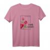 Truth Untold Aesthetic Rose E-Girl E-Boy Goth T-Shirt – Soft Grunge Streetwear für Damen und Herren, Ideal für Gothic, Vaporwave & Edgy Style