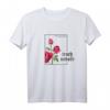 Truth Untold Aesthetic Rose E-Girl E-Boy Goth T-Shirt – Soft Grunge Streetwear für Damen und Herren, Ideal für Gothic, Vaporwave & Edgy Style