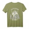 Let's Start a Cult T-Shirt - Grunge Gothic Satan Pentagramm Design für Fans von Occult, Emo & Dark Humor