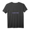 Damen HapOwl Vaporwave Pastel Goth T-Shirt mit V-Ausschnitt – Retro Otaku Fashion für Emo, E-Girl & Sad Boys/Girls