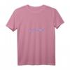 Damen HapOwl Vaporwave Pastel Goth T-Shirt mit V-Ausschnitt – Retro Otaku Fashion für Emo, E-Girl & Sad Boys/Girls