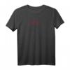 Hell Girl Gothic Grunge Satanic T-Shirt für Frauen - Alternative, Witch & Occult Fashion für E-girls, Pastel Goth & Satan Supporters