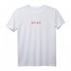 Hell Girl Gothic Grunge Satanic T-Shirt für Frauen - Alternative, Witch & Occult Fashion für E-girls, Pastel Goth & Satan Supporters