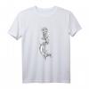 Vaporwave Aesthetic Gothic T-Shirt mit Occult, Wicca & Pastel Goth Motiv - Perfect für Eboy, Egirl, Hexe & Gothic Fans, ideal zu Halloween, Weihnachten & Geburtstagen