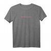 Pink Grunge Aesthetic T-Shirt - Hell Was Boring. für Egirl, Pastel Goth & Nu Goth Styles