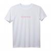 Pink Grunge Aesthetic T-Shirt - Hell Was Boring. für Egirl, Pastel Goth & Nu Goth Styles