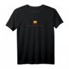 Sun Death Aesthetic Nihilism Soft Grunge Pastel Goth E-Girl T-Shirt – Edgy Streetwear für Teens & Trendsetter mit nihilistischem Zitat