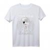 HapOwl Metall Emo Skelett Fallen Angel Skulls Gothic T-Shirt – Düstere Alternative Mode für Fans von Emo, Gothic & Y2K Ästhetik