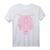 Nu Gothic Witchy Pastell Goth Ästhetik T-Shirt mit Fledermaus – Perfekt für Wicca, Hexerei, Halloween und Sabbat-Feiern