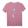 Vaporwave Aesthetic Clothes für Eboy, Egirl & Gothic Fans – Occult, Wicca, Pastel Goth & Harajuku Style T-Shirt für Halloween, Geburtstag & Weihnachten