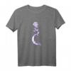 Vaporwave Aesthetic Clothes für Eboy, Egirl & Gothic Fans – Occult, Wicca, Pastel Goth & Harajuku Style T-Shirt für Halloween, Geburtstag & Weihnachten