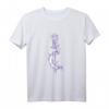 Vaporwave Aesthetic Clothes für Eboy, Egirl & Gothic Fans – Occult, Wicca, Pastel Goth & Harajuku Style T-Shirt für Halloween, Geburtstag & Weihnachten