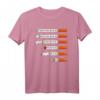 Smoking Aesthetic Vaporwave E-Girl Geschenk T-Shirt – Gothic Motiv mit Sad Japanese & Occult Design für Depressed & Emo Styles