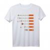 Smoking Aesthetic Vaporwave E-Girl Geschenk T-Shirt – Gothic Motiv mit Sad Japanese & Occult Design für Depressed & Emo Styles