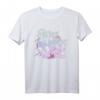 Totenkopf Vaporwave Gothic Pilze Okkult Pastel Goth T-Shirt – Kawaii Anime & Emo Style für Otaku & Goth Fans