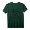 Heavy Metal Katze T-Shirt mit Schlagzeug und Drummer Motiv – Perfektes Geschenk für Rocker, Bandkollegen und Katzenliebhaber