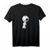 Witchy Goth T-Shirts mit Voodoo Puppe - Niedliches & Beängstigendes Pastellgoth-Design für Jugendliche