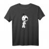 Witchy Goth T-Shirts mit Voodoo Puppe - Niedliches & Beängstigendes Pastellgoth-Design für Jugendliche