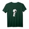Witchy Goth T-Shirts mit Voodoo Puppe - Niedliches & Beängstigendes Pastellgoth-Design für Jugendliche