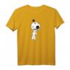 Witchy Goth T-Shirts mit Voodoo Puppe - Niedliches & Beängstigendes Pastellgoth-Design für Jugendliche