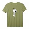 Witchy Goth T-Shirts mit Voodoo Puppe - Niedliches & Beängstigendes Pastellgoth-Design für Jugendliche