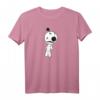 Witchy Goth T-Shirts mit Voodoo Puppe - Niedliches & Beängstigendes Pastellgoth-Design für Jugendliche