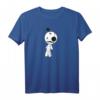 Witchy Goth T-Shirts mit Voodoo Puppe - Niedliches & Beängstigendes Pastellgoth-Design für Jugendliche