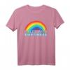 Yami Kawaii Pastel Goth Empty Inside T-Shirt – Perfektes Geschenk für Harajuku Fans & Anime Aesthetic Liebhaber