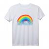 Yami Kawaii Pastel Goth Empty Inside T-Shirt – Perfektes Geschenk für Harajuku Fans & Anime Aesthetic Liebhaber