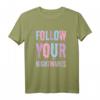 Kawaii Pastell Goth T-Shirt für Anime-, Grunge- und Nu Goth-Fans – Perfekt für Horror- und Cosplay-Enthusiasten