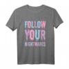 Kawaii Pastell Goth T-Shirt für Anime-, Grunge- und Nu Goth-Fans – Perfekt für Horror- und Cosplay-Enthusiasten