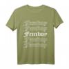 Femboy Aesthetic Femboi Goth Crossdresser T-Shirt – Lustiges und auffälliges Design für Fans und Selbstexpression
