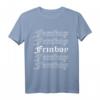 Femboy Aesthetic Femboi Goth Crossdresser T-Shirt – Lustiges und auffälliges Design für Fans und Selbstexpression