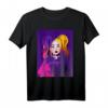 Anime Girl Aesthetic | Teenage E-Girl | Pastel Goth Grunge T-Shirt mit klassischem Schnitt
