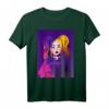 Anime Girl Aesthetic | Teenage E-Girl | Pastel Goth Grunge T-Shirt mit klassischem Schnitt