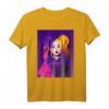 Anime Girl Aesthetic | Teenage E-Girl | Pastel Goth Grunge T-Shirt mit klassischem Schnitt