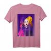 Anime Girl Aesthetic | Teenage E-Girl | Pastel Goth Grunge T-Shirt mit klassischem Schnitt