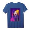 Anime Girl Aesthetic | Teenage E-Girl | Pastel Goth Grunge T-Shirt mit klassischem Schnitt